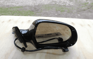 Lusterko prawe audi A5 sportback 8T8 6 pin LY9B europa 2008 2