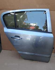 Drzwi prawy tył opel astra iii radom 1