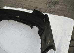 Zderzak tył bmw 7 F01 m pakiet 5
