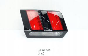 Lampa lewa tył led peugeot 3008 ii 9810477880 1