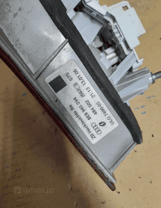 Lampa prawy tył audi A4 B7 nr 8E9945094 4