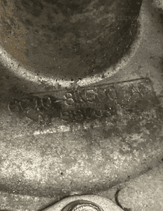 POMPA WSPOMAGANIA DUCATO BOXER 6C10-8K500-AF ORG 7