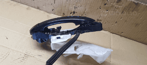 Klamka prawy tył tylna prawa mocowanie VW Passat B6 LC9X 3C0837886J 4