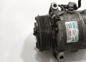 SPRĘŻARKA KLIMATYZACJI FORD C-MAX MK2 II 1.6 TDCI AM5N-19D629-AA 2010-2018 3