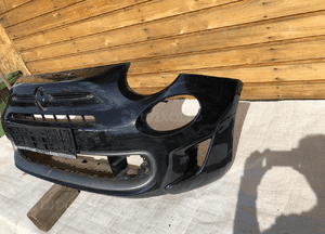 Fiat 500S sport lift zderzak przedni 16- 3