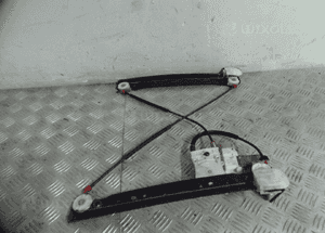 Mechanizm szyby prawy tył ford galaxy MK3 s-max 2
