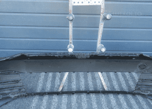 Zderzak przedni przód vw golf viii 8 5H0 5H0807221H 2019-2024 38