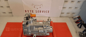 Mercedes-Benz W206 W254 2.0CDI SPRĘŻARKA KLIMATYZACJI KOMPRESOR A0008305304 1