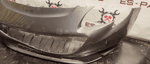 Zderzak przód opel corsa e 14-19 39003567 4