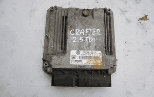 KOMPUTER SILNIKA 074906032AT VOLKSWAGEN CRAFTER I 2.5 TDI