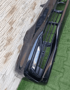 Zderzak bmw 5 G30 G31 sport 2