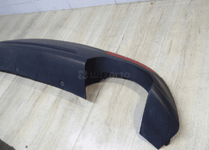 Kia optima osłona dokładka zderzaka tylnego 86690-D4300 10