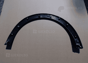 Nakładka błotnika tylna prawa ford transit 2019 nowa 2309382 oryginał 2