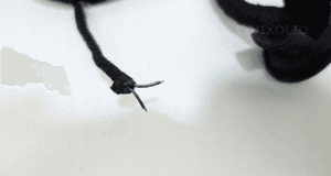 PRZEWÓD WIĄZKA LUSTERKA LEWA PORSCHE MACAN 95B 95B971469AJ 6