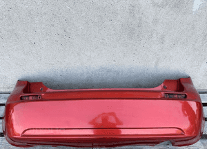 Zderzak tył tylny suzuki SX4 SX-4 fiat sedici i 1 2006- 71811-79J00 cały 1