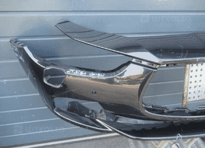 Zderzak przedni przód maserati ghibli M157 670010937 2013-2018 4