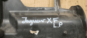 Osłona termiczna komory silnika lewa Jaguar XF X250 8X23-017A19-AE 6