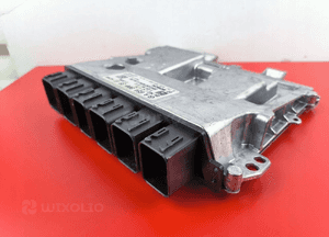 Mercedes-Benz OE Sterownik silnika ECU A6549003901Nowy 2