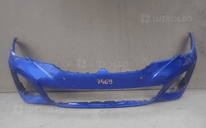 Zderzak przód przedni bmw 3 iii G20 G21 m pakiet 1