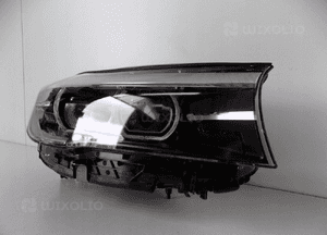 BMW 7 G11 G12 - Lampa przednia Ful LED - R 6410 3