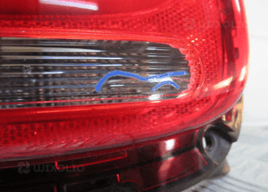 Lampa tył tylna lewa mini F55 F56 F57 2013- 3