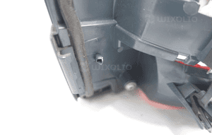Lampa prawy tył tylna bmw 3 gt F34 led 7286034 5