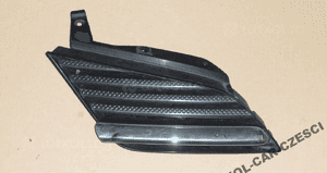 Hol-car atrapa grill prawa nissan primera P12