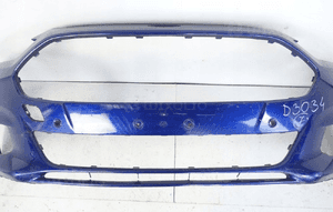 Zderzak przód przedni ford mondeo v MK5 2015- DS73-17757-JW 4