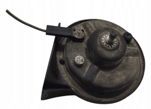 KLAKSON SYGNAŁ DŹWIĘKOWY RENAULT TRAFIC II OPEL VIVARO A 2001-2014 1