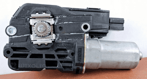 VW Volkswagen Audi Skoda Silniczek szyberdachu 3G5877795 2