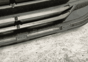 Atrapa gril grill iveco daily vi lift 19- 12