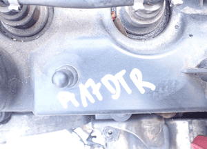 Silnik opel astra j iv 1.7 A17DTR radom 8