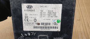 Moduł komfortu sterownik Hyundai Accent 95400-25600 4