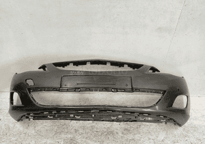 Zderzak przód przedni opel astra j iv 09-13 1