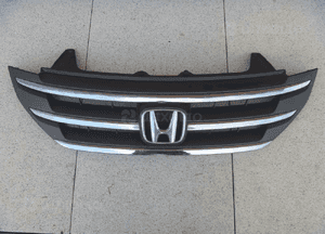 Honda crv iv 2012-2015 atrapa zderzaka oryginał 1