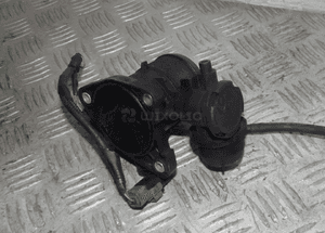 Przepustnica Ford Volvo 2.0 TDCI 50CDSP3 3