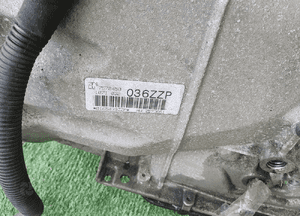 Skrzynia biegów bmw 3 E90 E91 E92 93 1 E82 E88 3