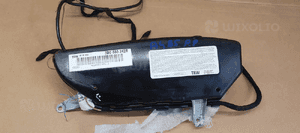 Poduszka fotela pasażera prawa AIRBAG Audi A4 B5 8D0880242R 2