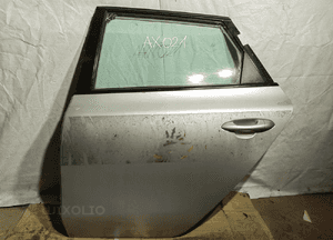 Drzwi lewy tył kia ceed ii kombi 12-18 1