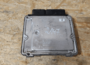 STEROWNIK SILNIKA KOMPUTER AUDI A3 8P 1.6 FSI 03C906056DM 0261S02311 2