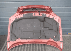 Maska pokrywa silnika grill opel astra g ii 2 1998-2009 12