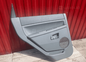 Jeep gran cherokee wk wh boczek klamka oryginał 4