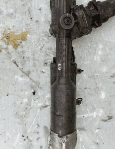 Maglownica przekładnia kierownicza audi A6 C7 A7 4G 4G2423105C anglik 7