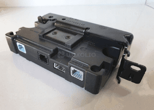 RENAULT SCENIC III STEROWNIK CBOX 280240001R 3