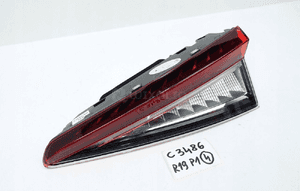 Lampa prawy tył prawa tylna skoda enyaq 5LG 2