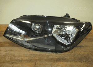 Lampa przód przednia lewa vw caddy iii lift 2015-2020 1