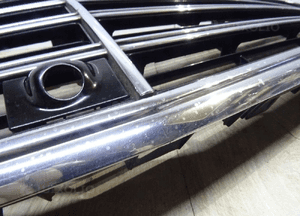 Mercedes e-klasa W213 grill atrapa A2138808702 8