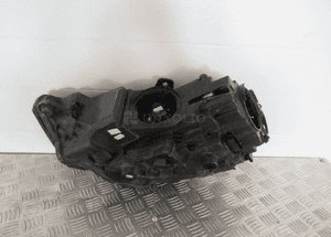 Lampa przednia przód prawa audi A3 lift 8V0 xenon nieskrętny 2016-2020 11
