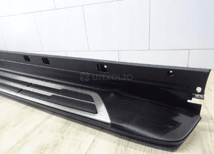 Toyota highlander próg lewy stopień PT938-48200 2