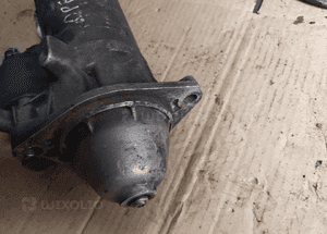 rozrusznik astra f 1.7 td 2